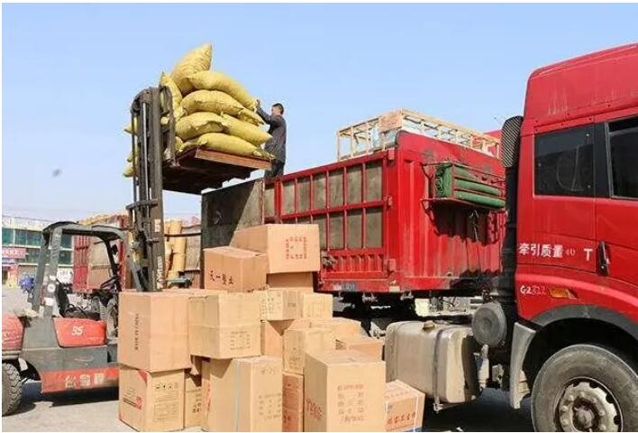 厦门到港北区物流专线