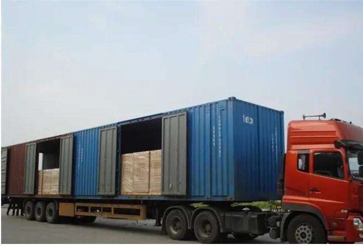 厦门到港北区整车运输