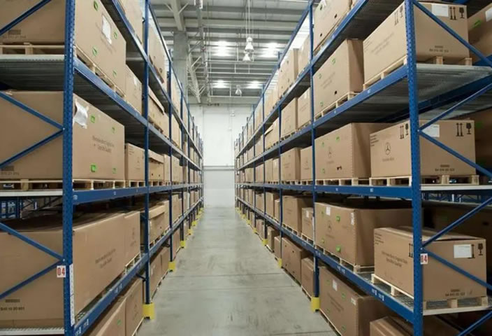 厦门到港北区货物仓储