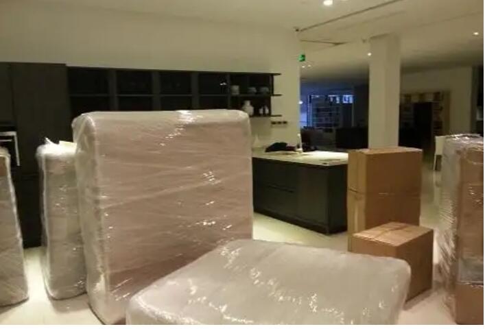 厦门到港北区长途搬家