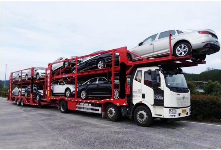 厦门到港北区轿车托运